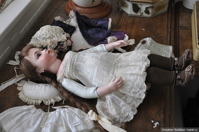 Антикварное нижнее белье,идеи для пошива,часть вторая