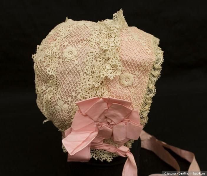 Антикварное нижнее белье,идеи для пошива,часть вторая (фото 4)