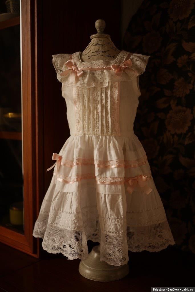 Антикварное нижнее белье,идеи для пошива,часть вторая