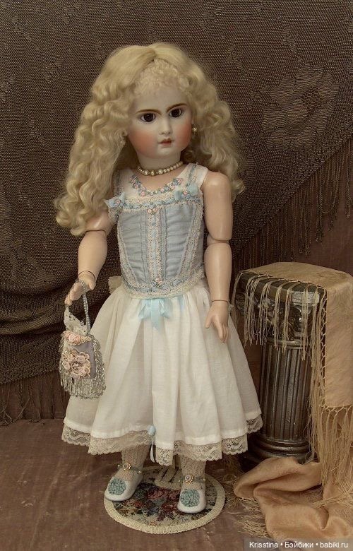 Антикварное нижнее белье,идеи для пошива,часть вторая