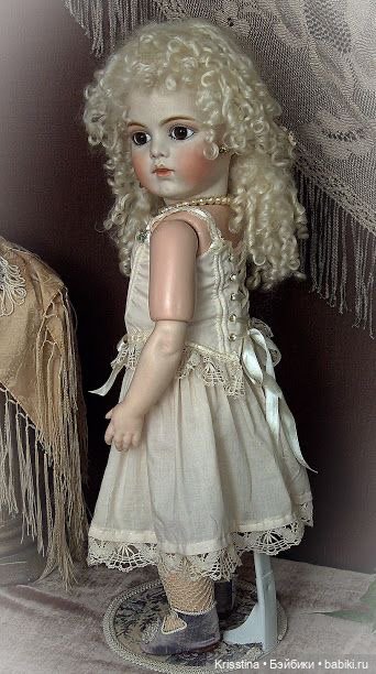 Антикварное нижнее белье,идеи для пошива,часть вторая (фото 9)