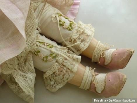 Антикварное нижнее белье,идеи для пошива,часть вторая (фото 10)