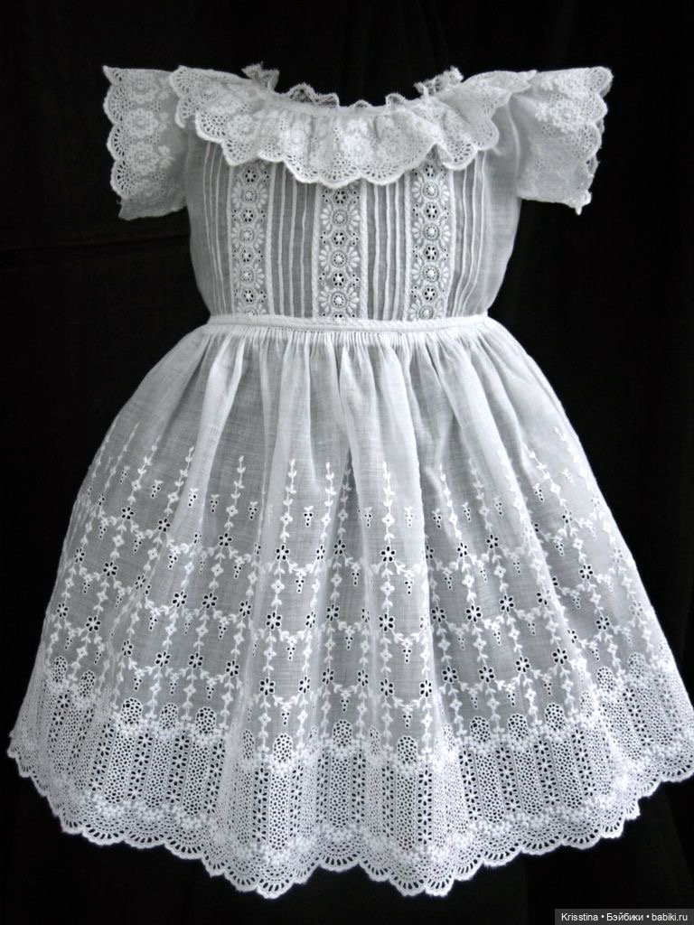 Антикварное нижнее белье,идеи для пошива,часть вторая (фото 5)