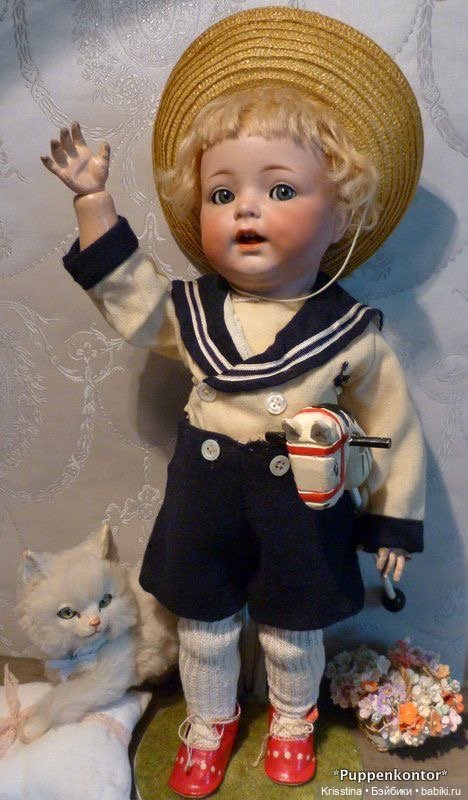 Необыкновенные ,милые,бесценные …