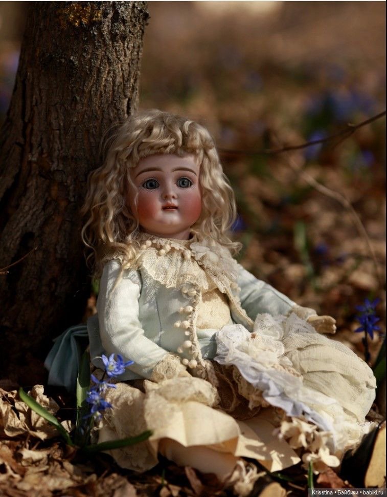 Необыкновенные ,милые,бесценные … (фото 7)