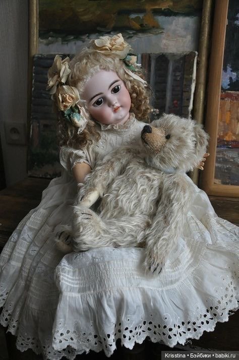 Необыкновенные ,милые,бесценные …