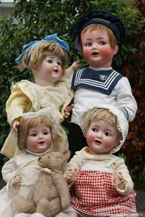 Необыкновенные ,милые,бесценные …