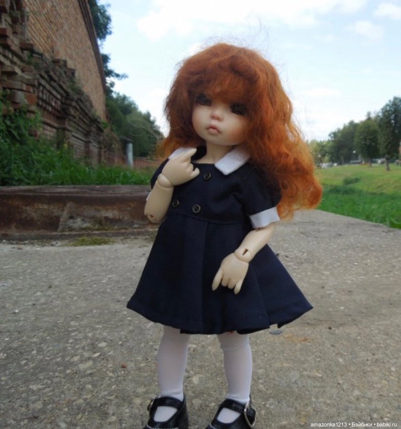 Ремонт кукол БЖД фирмы Фейриленд . Нужна помощь