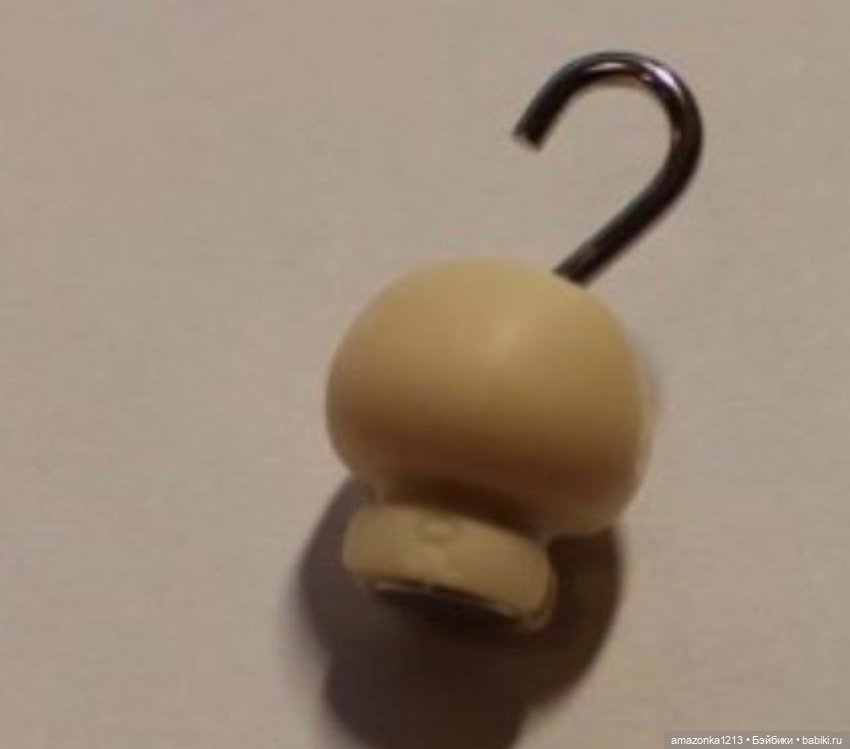 Ремонт кукол БЖД фирмы Фейриленд . Нужна помощь (фото 2)