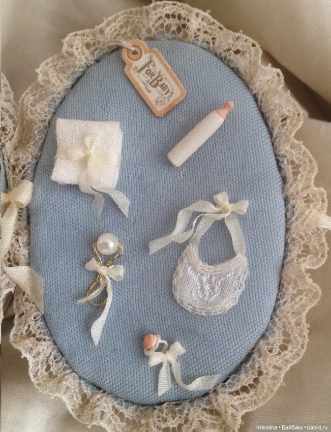 Старинные игрушки,куклы,наборы 🧸 (фото 4)