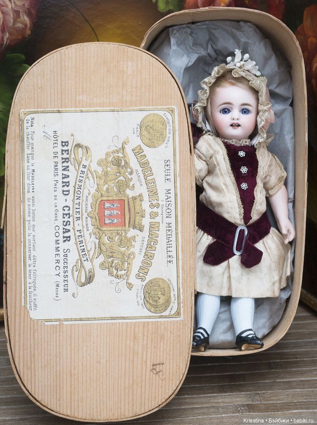 Старинные игрушки,куклы,наборы 🧸