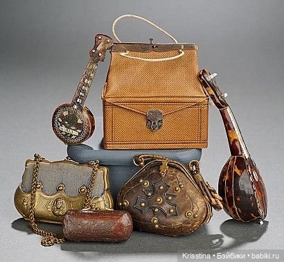 Старинные игрушки,куклы,наборы 🧸 (фото 2)