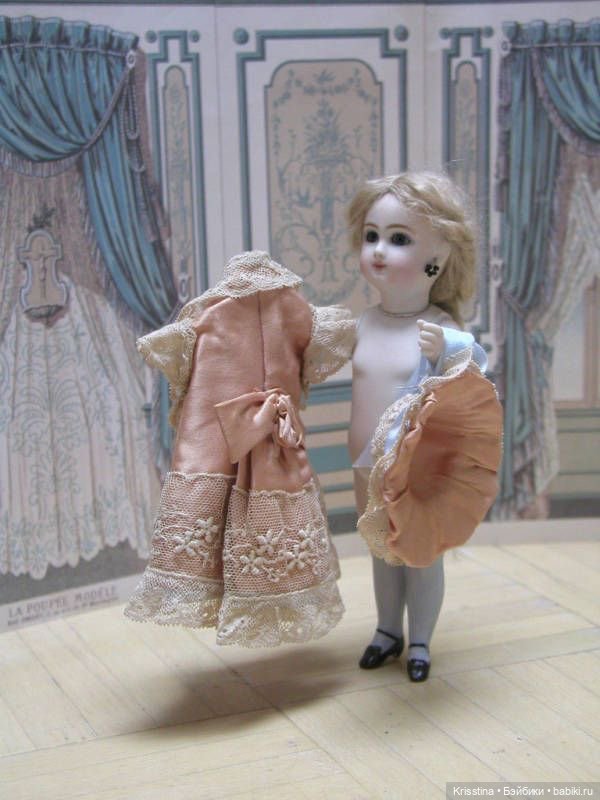 Старинные игрушки,куклы,наборы 🧸