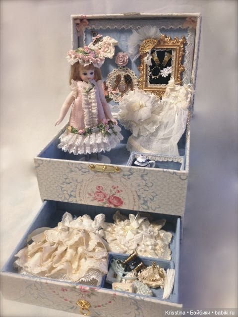 Старинные игрушки,куклы,наборы 🧸