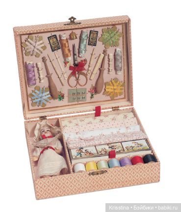 Старинные игрушки,куклы,наборы 🧸