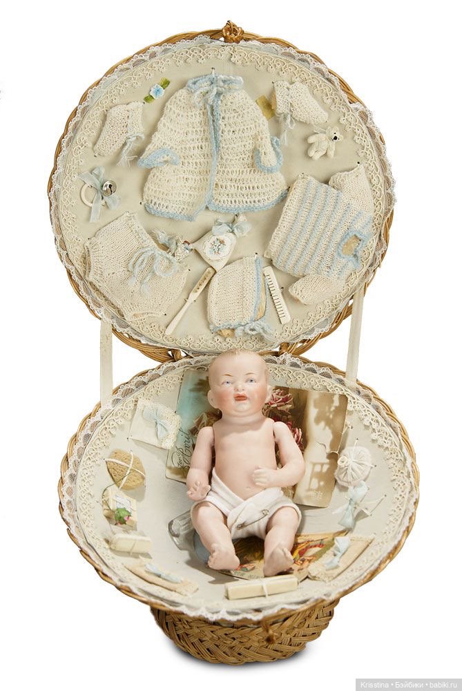 Старинные игрушки,куклы,наборы 🧸 (фото 9)