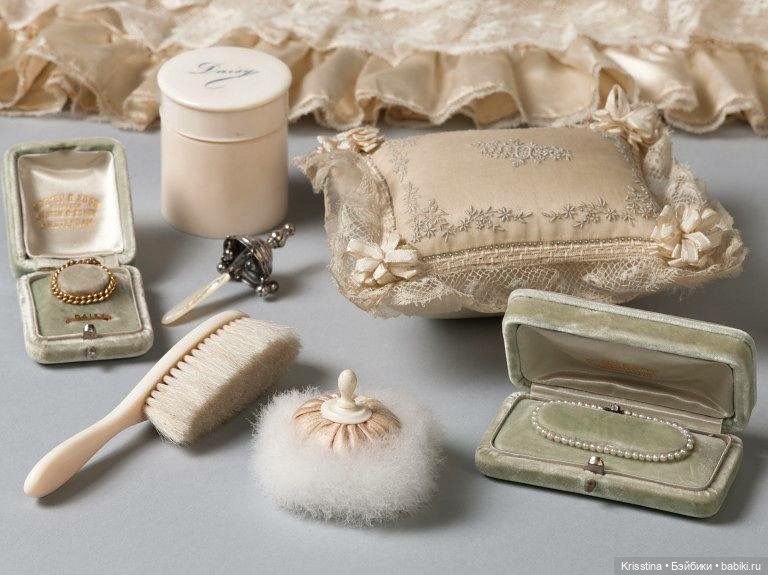 Старинные игрушки,куклы,наборы 🧸 (фото 6)