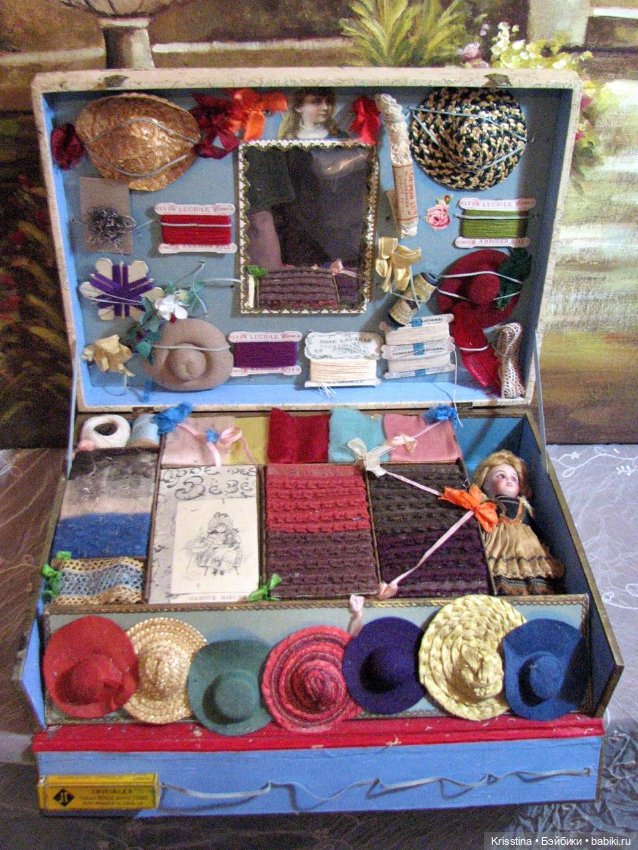 Старинные игрушки,куклы,наборы,домики🧸