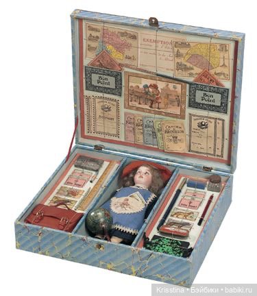 Старинные игрушки,куклы,наборы,домики🧸