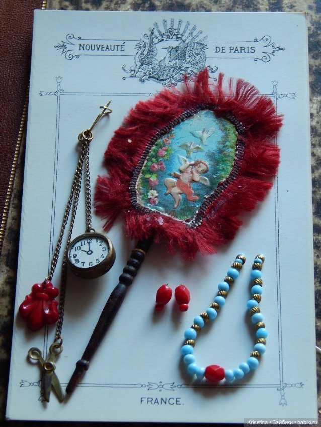 Старинные игрушки,куклы,наборы,домики🧸