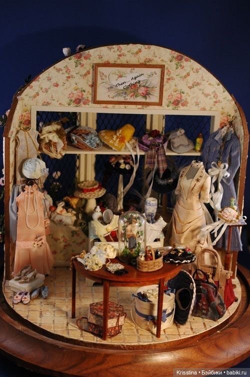 Старинные игрушки,куклы,наборы,домики🧸