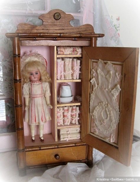 Старинные игрушки,куклы,наборы,домики🧸