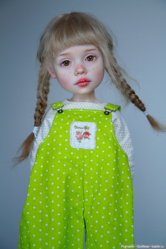 Отрада, 33 см, полиуретан (фото 10)