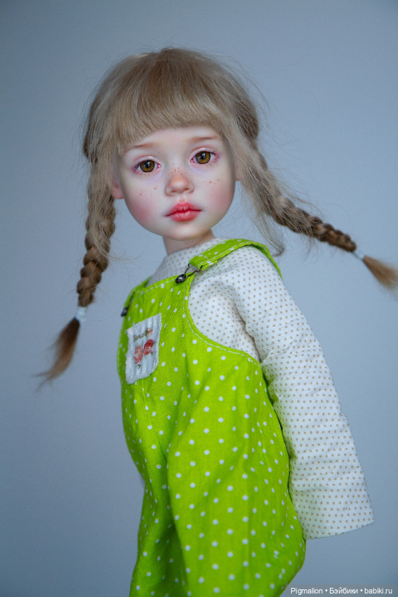 Отрада, 33 см, полиуретан (фото 4)