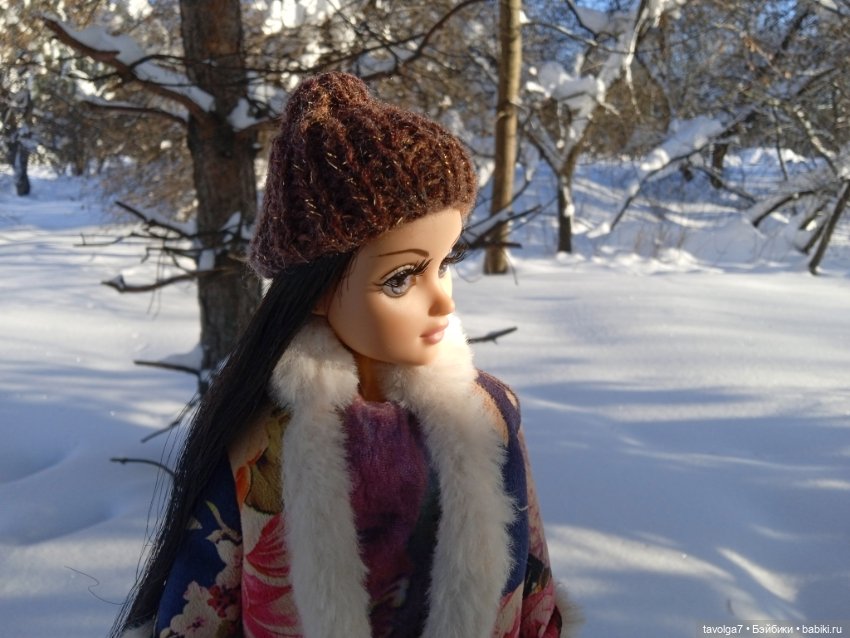 Moxie Teenz Мороз и солнце (фото 6)