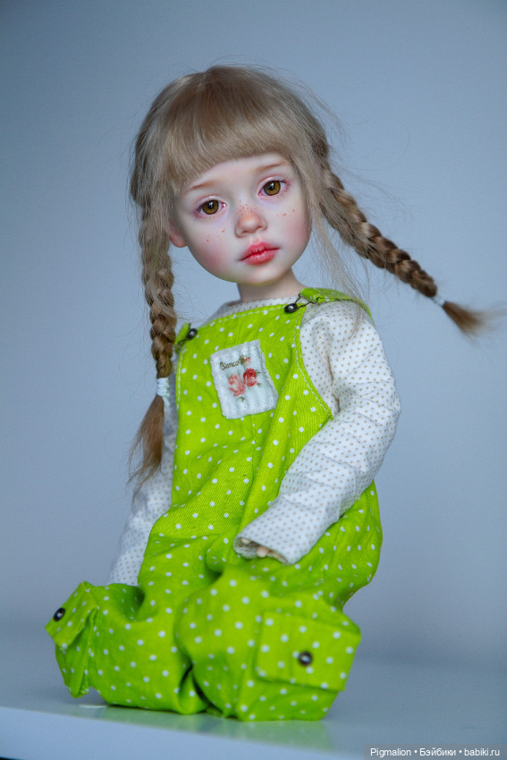 Отрада, 33 см, полиуретан (фото 9)