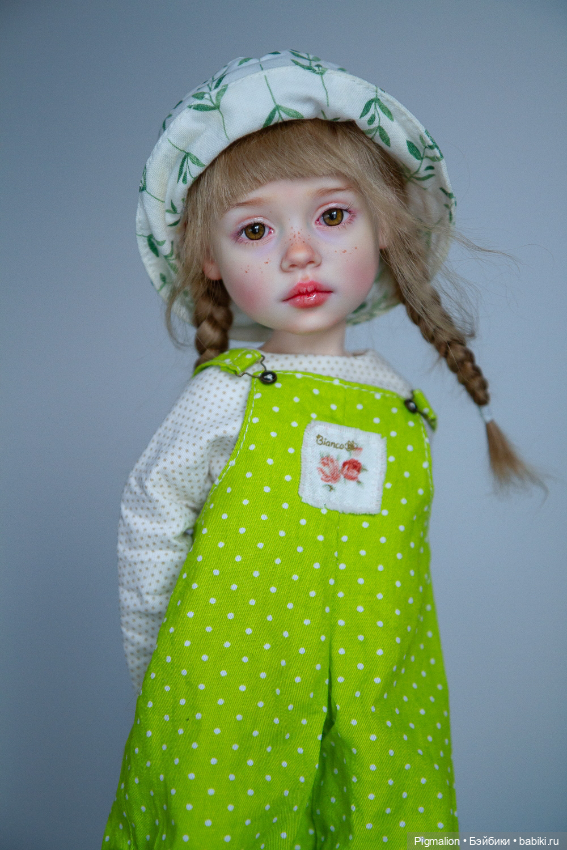 Отрада, 33 см, полиуретан (фото 2)