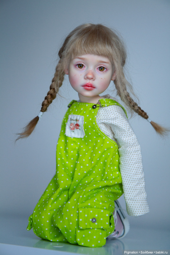 Отрада, 33 см, полиуретан (фото 7)