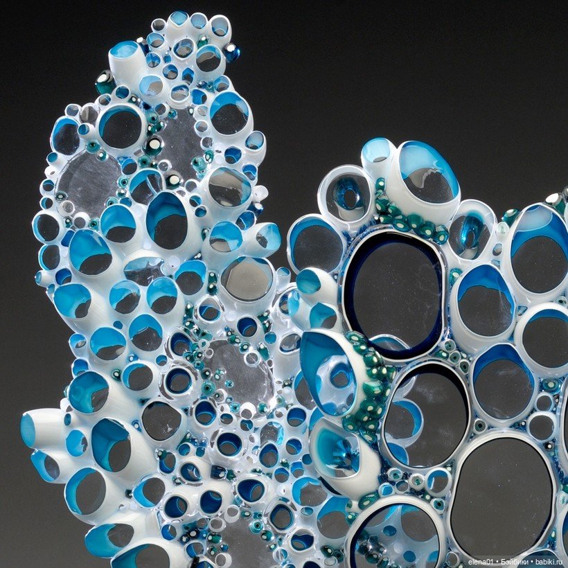 Океан - от Пол Де Сомма и Марша Блейкер (фото 4)