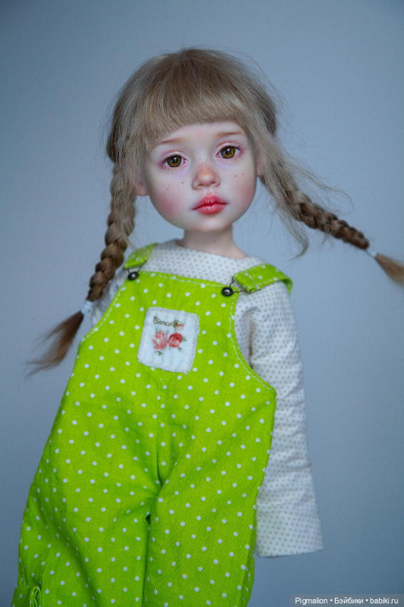 Отрада, 33 см, полиуретан (фото 5)