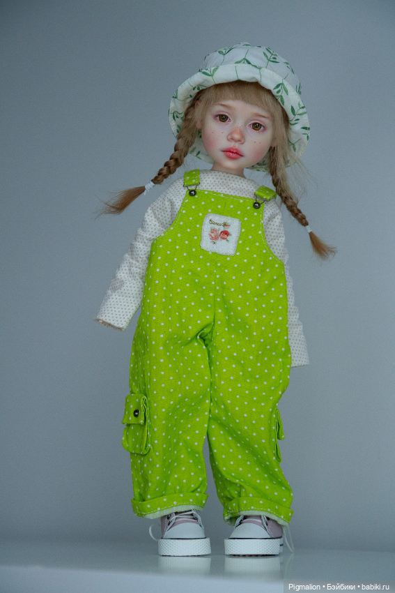 Отрада, 33 см, полиуретан