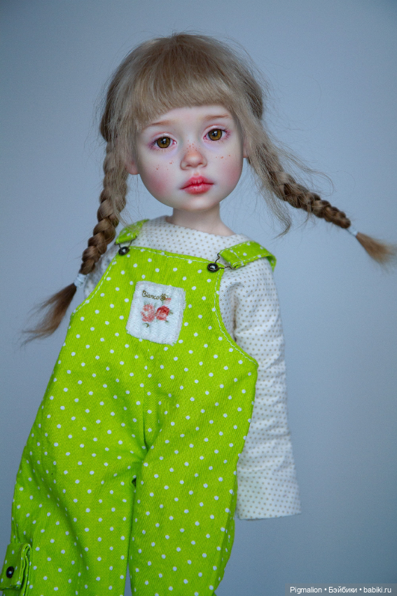 Отрада, 33 см, полиуретан (фото 6)