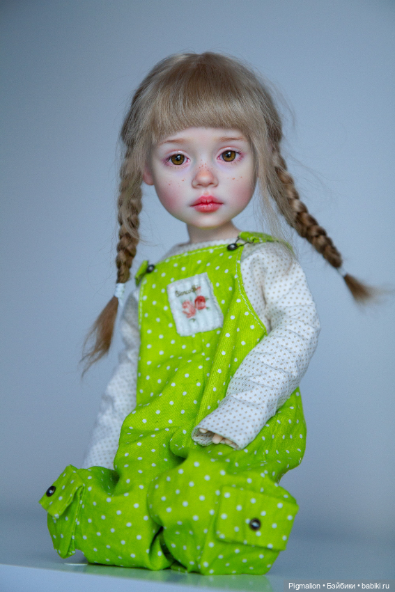 Отрада, 33 см, полиуретан (фото 8)