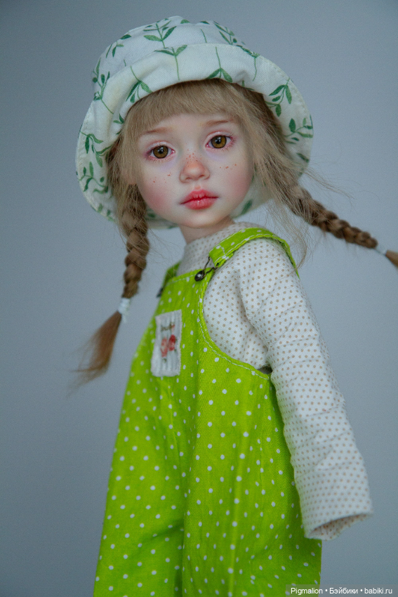 Отрада, 33 см, полиуретан