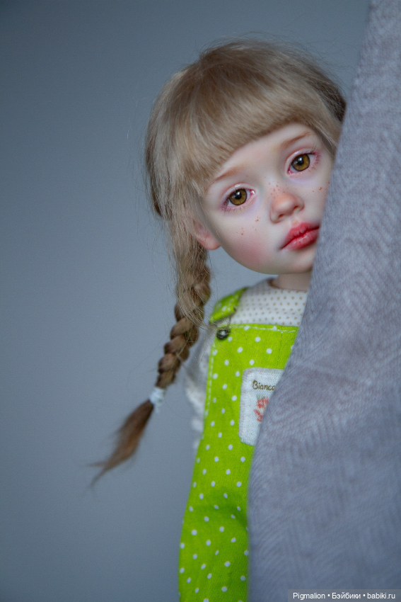 Отрада, 33 см, полиуретан