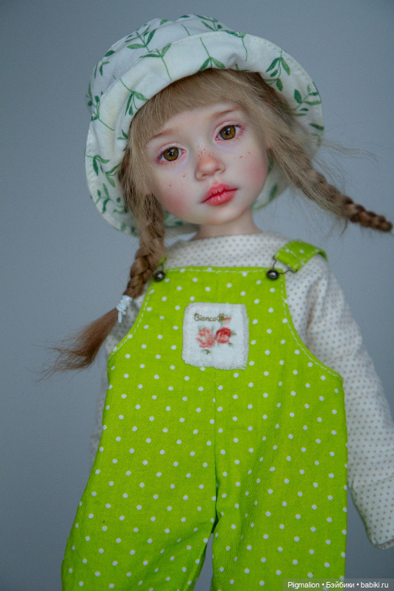 Отрада, 33 см, полиуретан