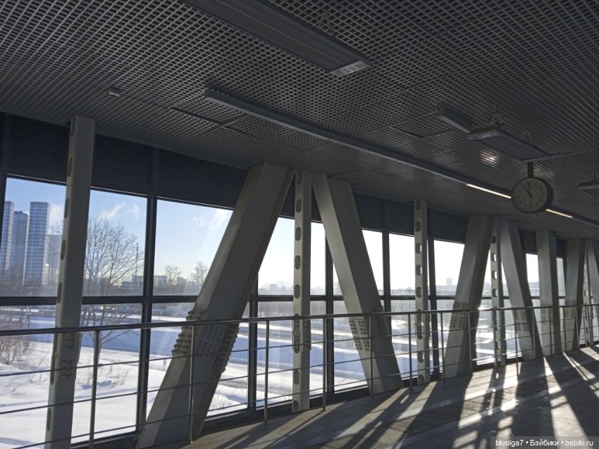 Moxie Teenz Мороз и солнце