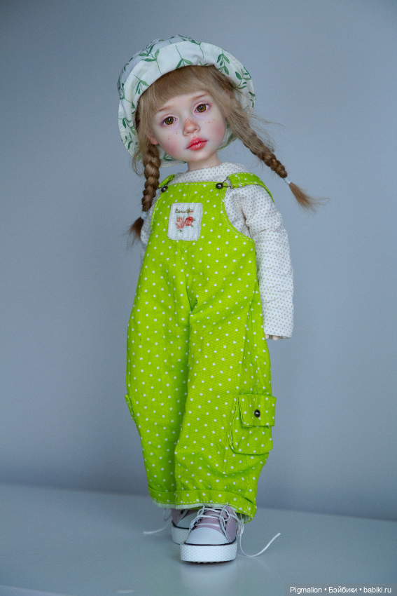 Отрада, 33 см, полиуретан