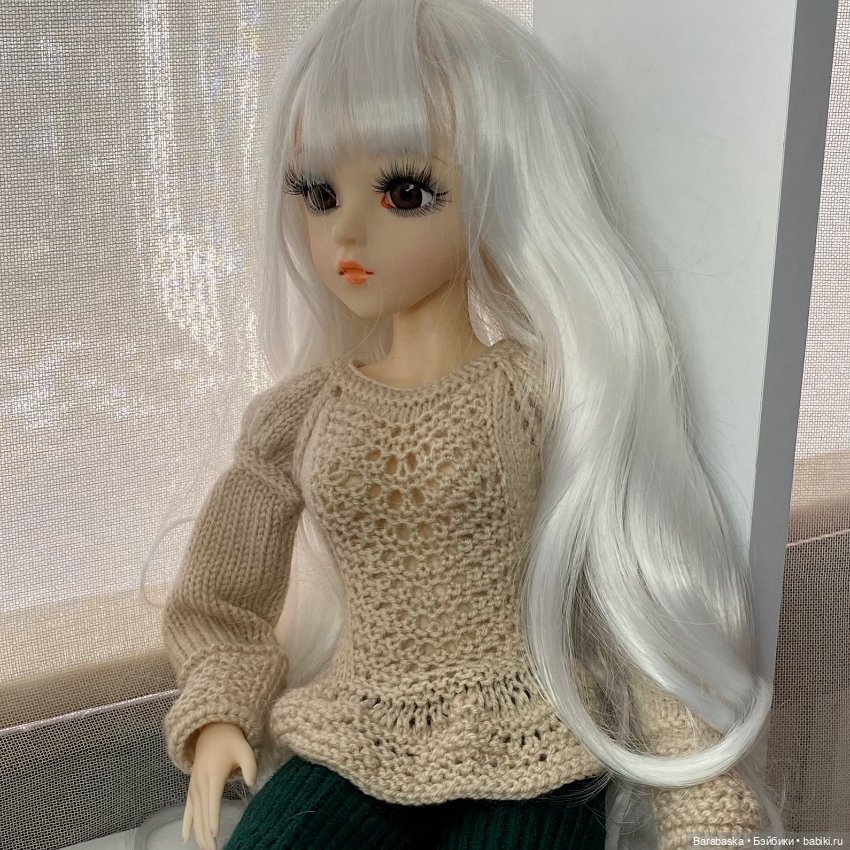 Одежда для куклы — Одежда и обувь для кукол своими руками: фото