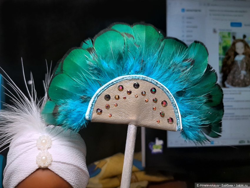 Мои пупсы: Мустафа — Куклы Paola Reina (Паола Рейна): новинки (фото 7)