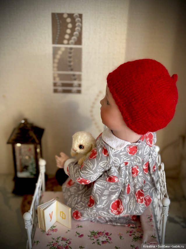 Этот мир,о котором я не знала до тебя ..♥️ (фото 6)