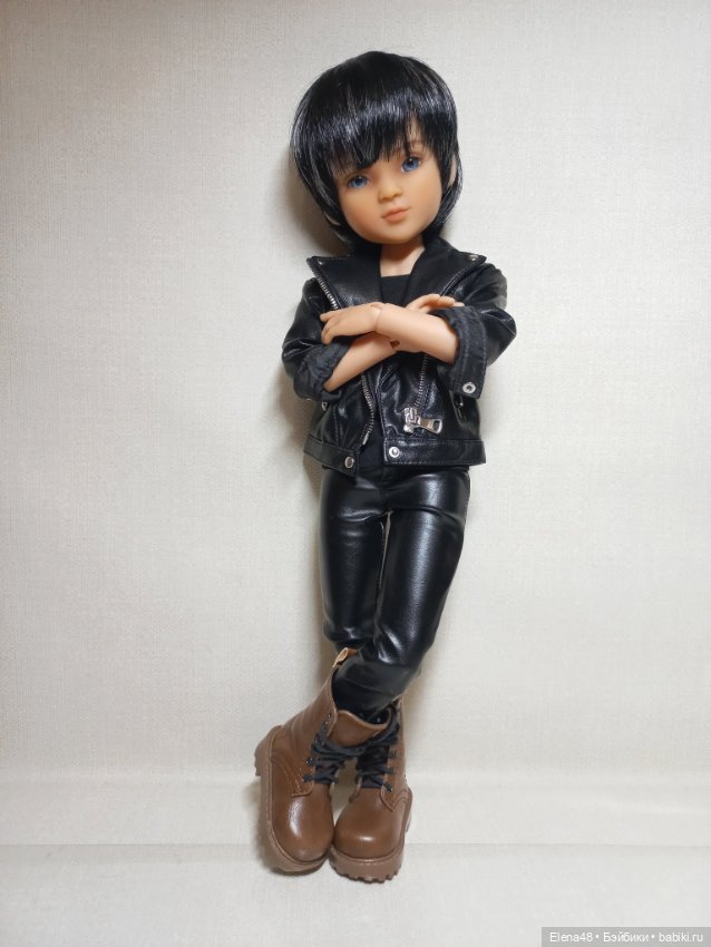 Мои красавчики😍 — Куклы Ruby Red (Руби Ред) Fashion Friends: Siblies (фото 5)