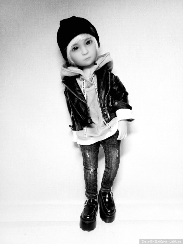 Мои красавчики😍 — Куклы Ruby Red (Руби Ред) Fashion Friends: Siblies (фото 2)