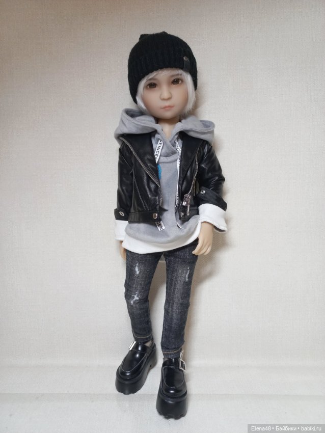 Мои красавчики😍 — Куклы Ruby Red (Руби Ред) Fashion Friends: Siblies (фото 6)