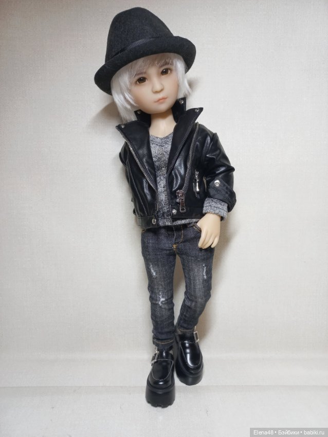 Мои красавчики😍 — Куклы Ruby Red (Руби Ред) Fashion Friends: Siblies (фото 7)