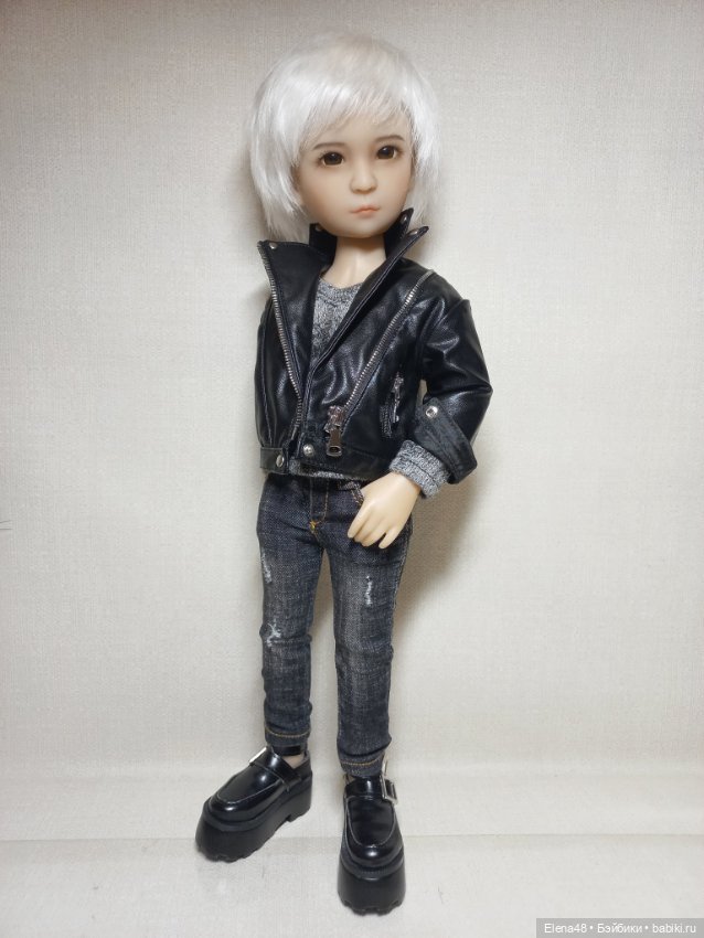 Мои красавчики😍 — Куклы Ruby Red (Руби Ред) Fashion Friends: Siblies (фото 8)